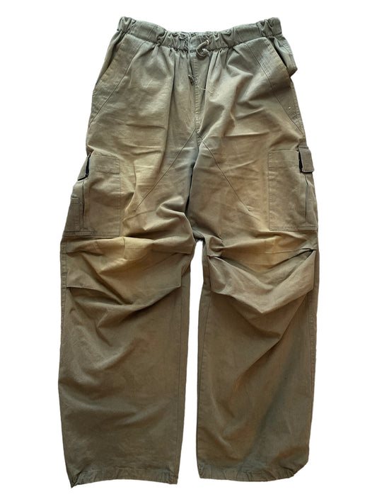 Pantalones parachute vintage - 16.88studio