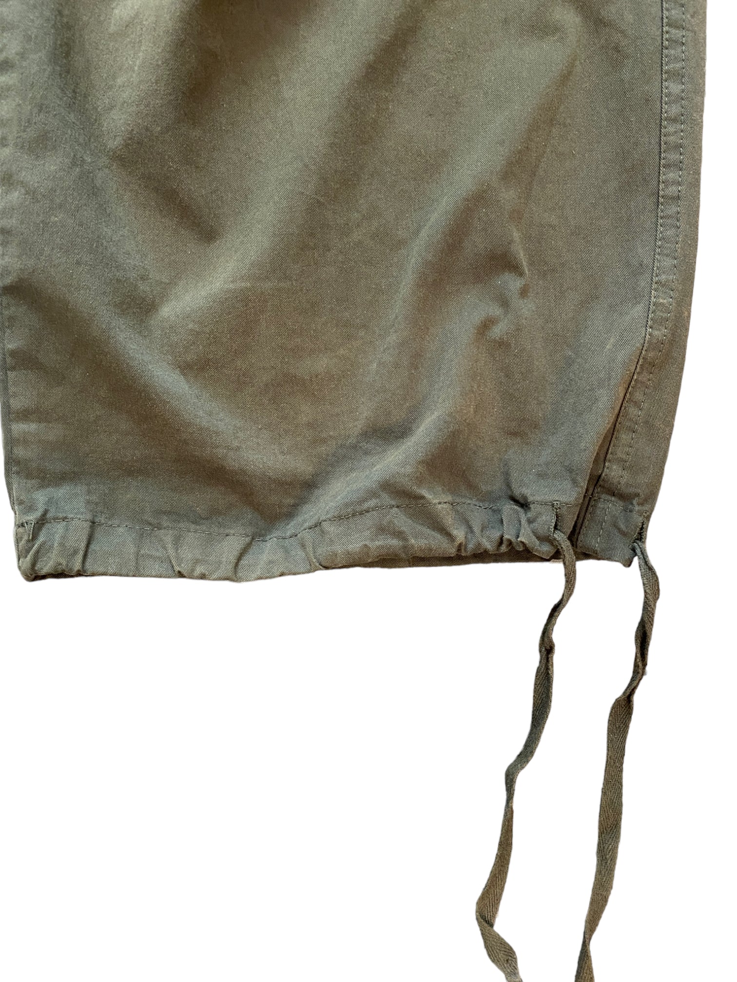 Pantalones parachute vintage - 16.88studio