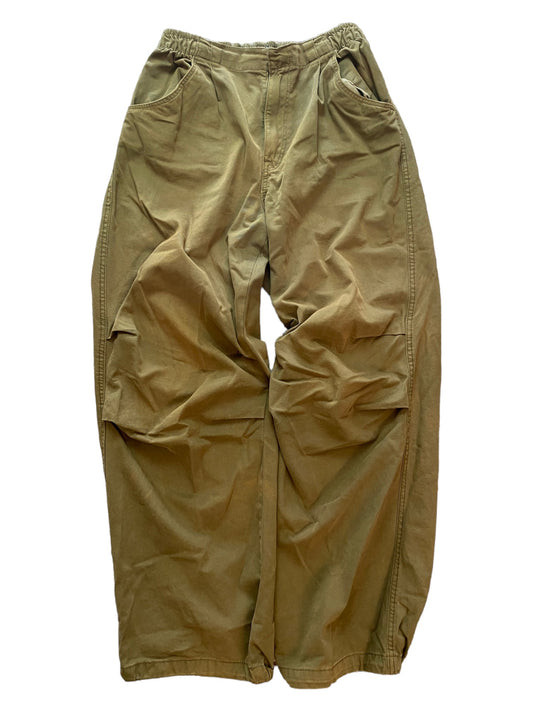 Pantalones parachute vintage - 16.88studio