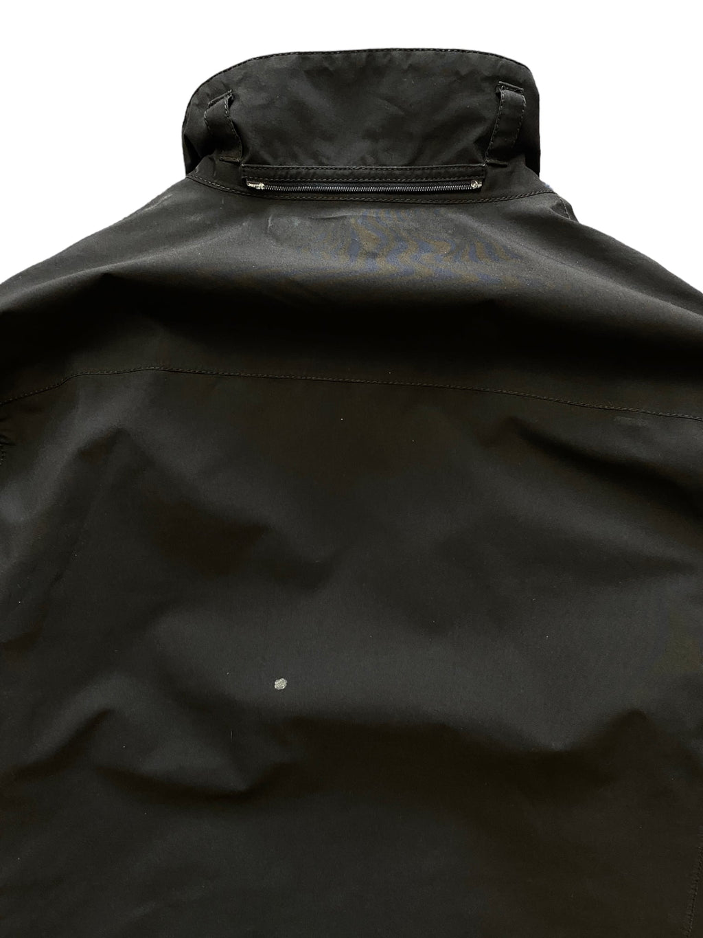 Parka Prada Goretex doble forro - 16.88studio