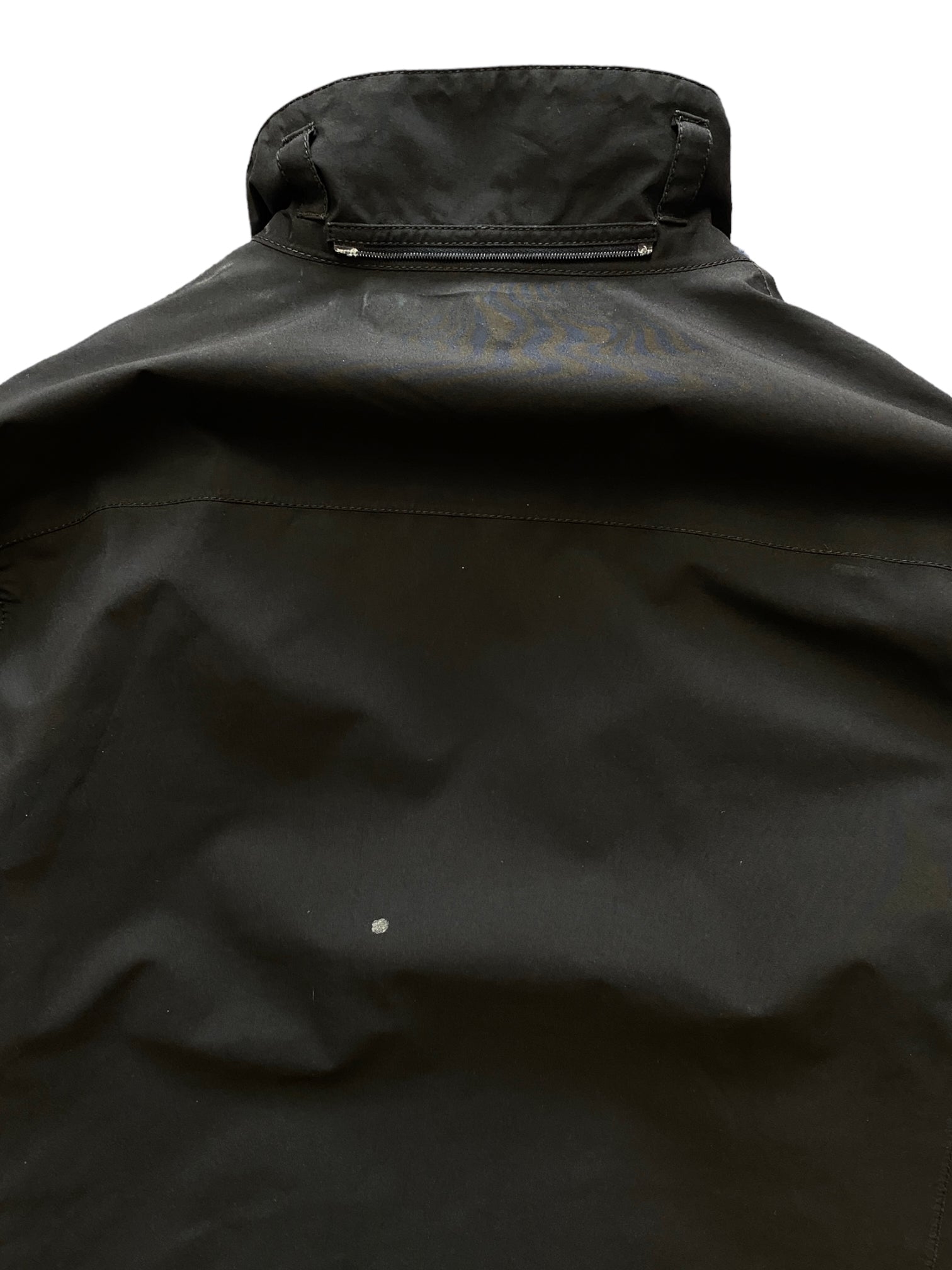 Parka Prada Goretex doble forro - 16.88studio