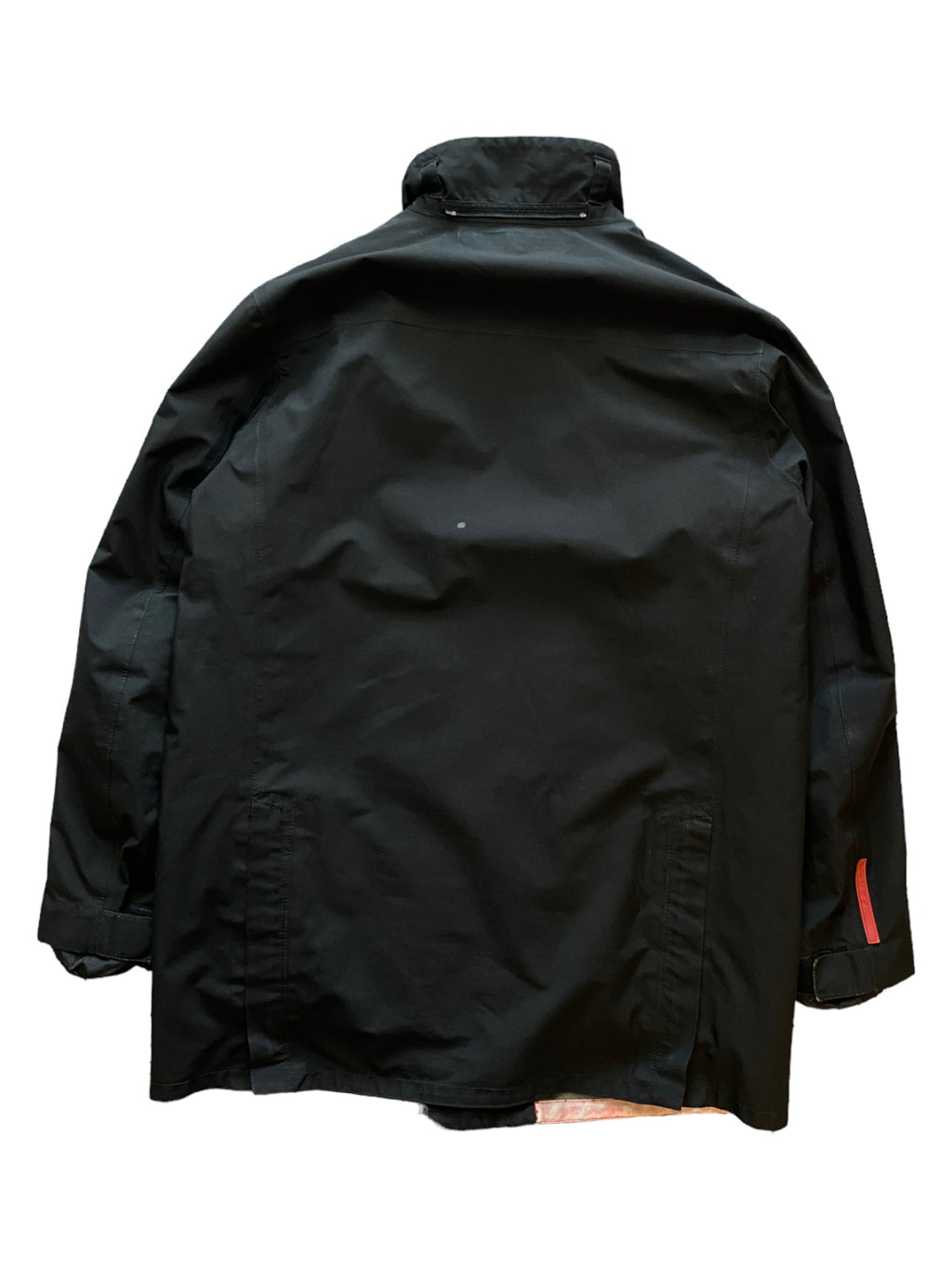 Parka Prada Goretex doble forro - 16.88studio