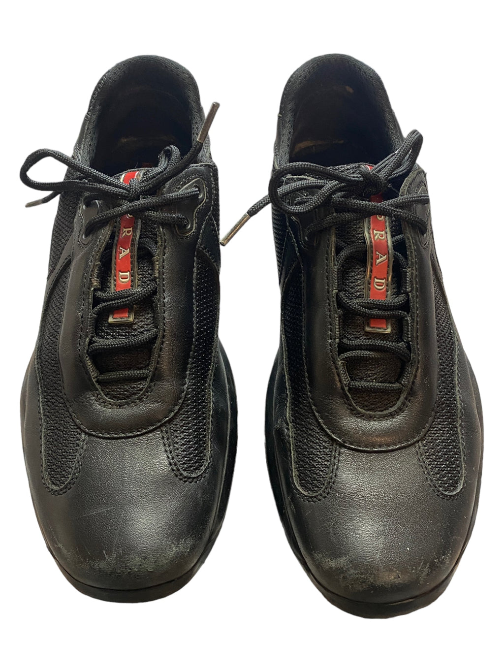 Prada america's cup talla 39 - 16.88studio