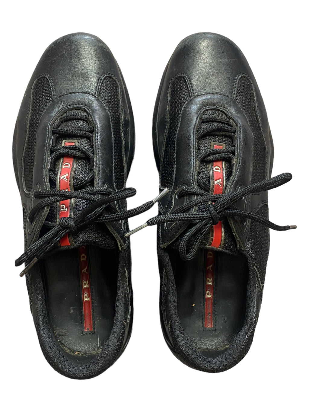 Prada america's cup talla 39 - 16.88studio
