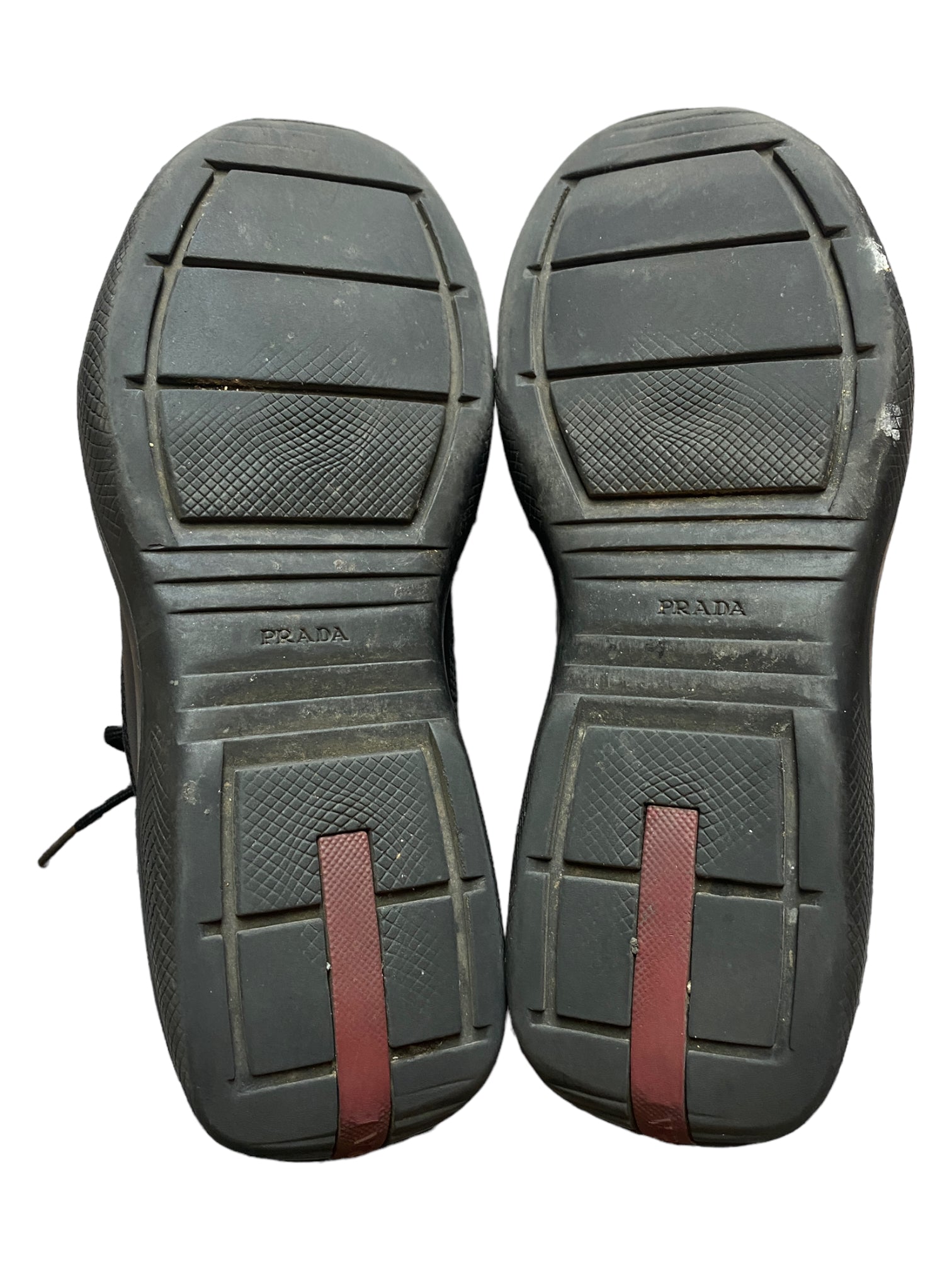 Prada america's cup talla 39 - 16.88studio