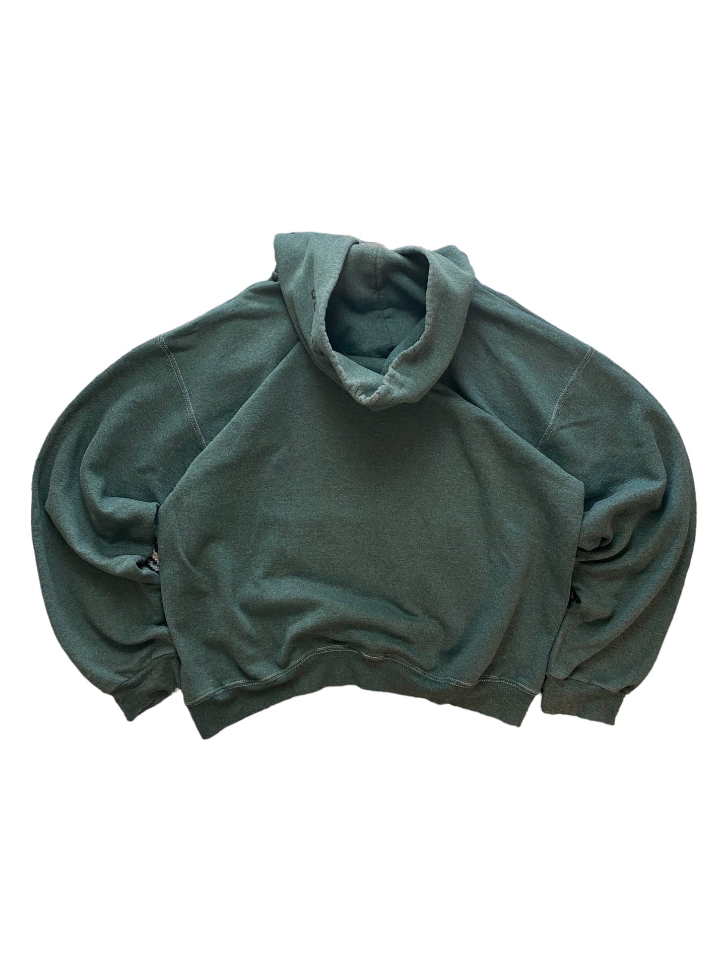 Sudadera 90s Champion oversized - 16.88studio