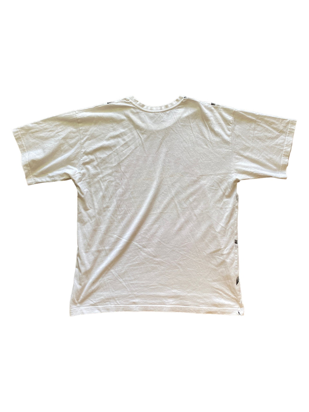 Vintage Moschino "GYM" tee - 16.88studio